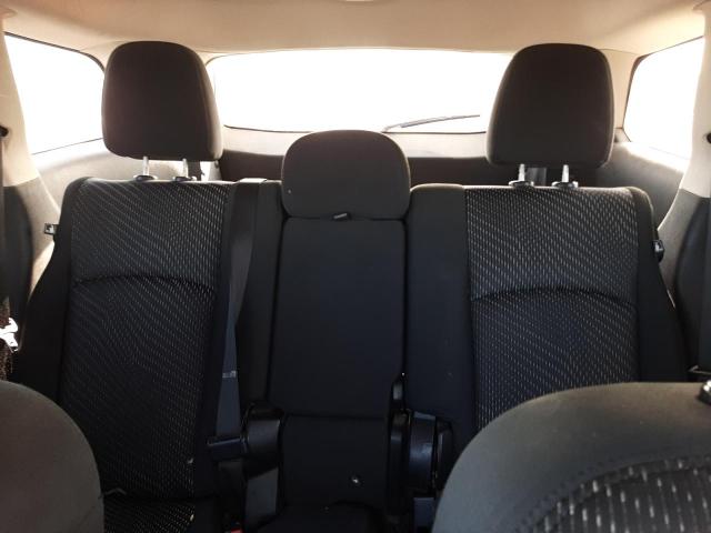 Photo 10 from auction – 2012 DODGE JOURNEY CR with VIN 3C4PDDDG8CT148809
