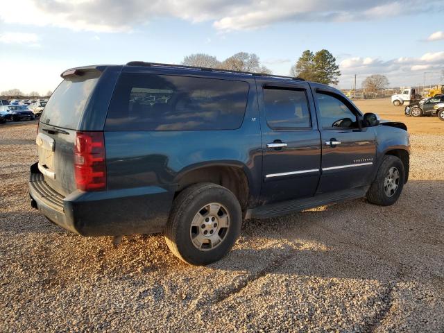 Photo 3 from auction – 2007 CHEVROLET SUBURBAN C with VIN 1GNFC16J77J246904