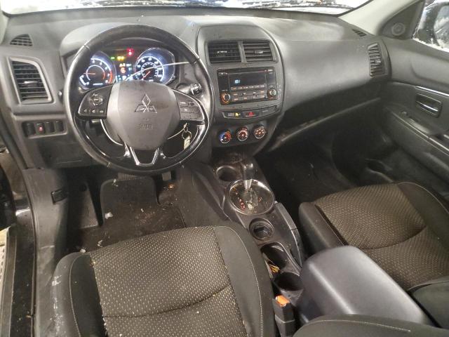 Photo 8 from auction – 2016 MITSUBISHI OUTLANDER with VIN JA4AP3AU6GZ031501