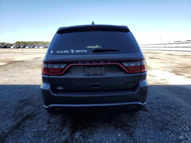 Photo 6 from auction – 2015 DODGE DURANGO LI with VIN 1C4RDHDG4FC766127