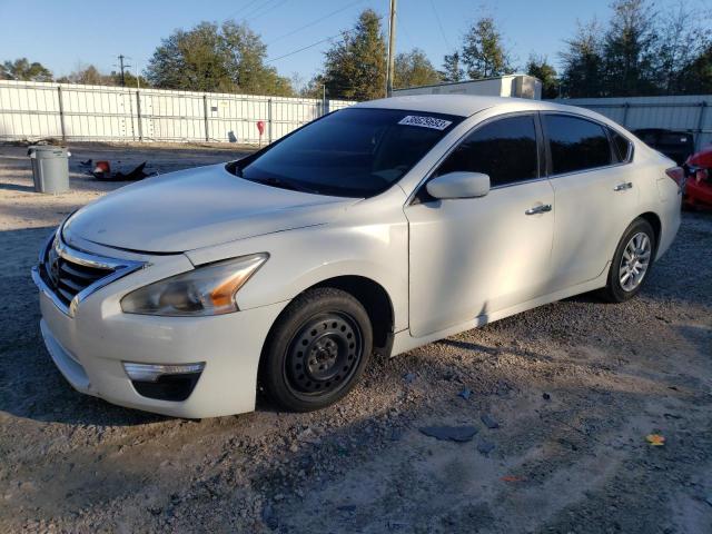 Photo 1 from auction – 2014 NISSAN ALTIMA 2.5 with VIN 1N4AL3AP6EN366439