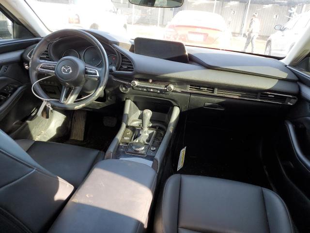 Photo 8 from auction – 2021 MAZDA 3 PREFERRE with VIN 3MZBPBCL3MM250175