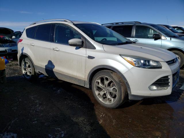 Photo 4 from auction – 2014 FORD ESCAPE TIT with VIN 1FMCU9J9XEUA83645