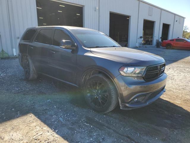 Photo 4 from auction – 2015 DODGE DURANGO LI with VIN 1C4RDHDG4FC766127
