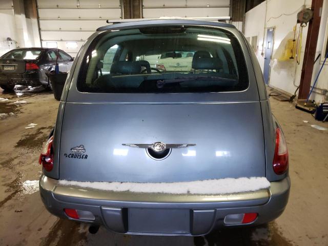 Photo 6 from auction – 2009 CHRYSLER PT CRUISER with VIN 3A8FY48939T503379