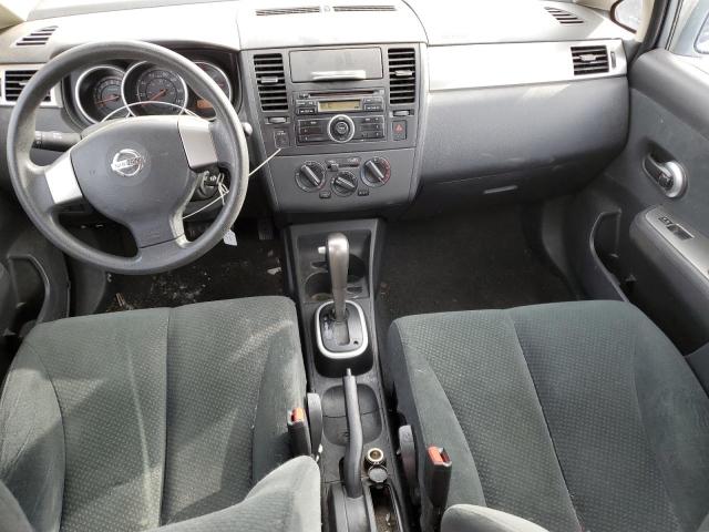 Photo 8 from auction – 2011 NISSAN VERSA S with VIN 3N1BC1CPXBL471838