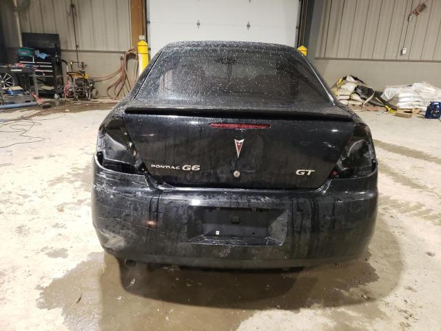 Photo 6 from auction – 2006 PONTIAC G6 with VIN 1G2ZH578564293084