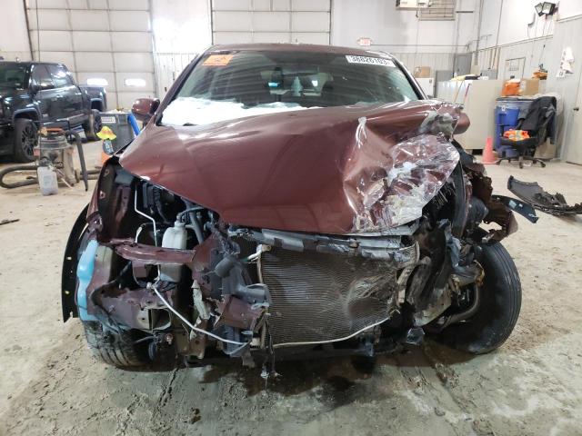 Photo 5 from auction – 2015 HONDA CR-V EX with VIN 3CZRM3H57FG702277