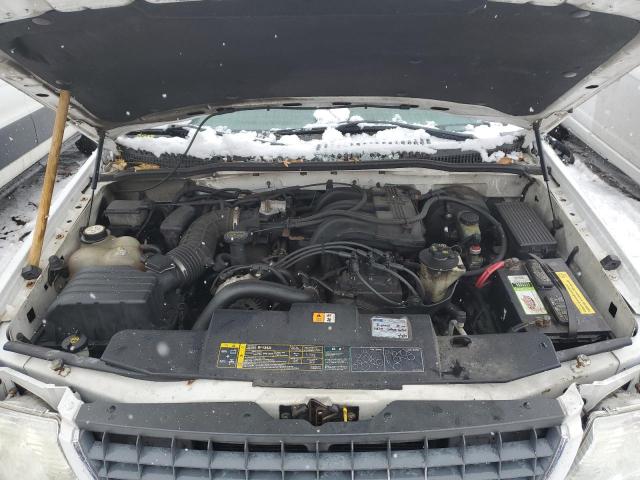 Photo 12 from auction – 2002 FORD EXPLORER X with VIN 1FMZU73E82ZA79567