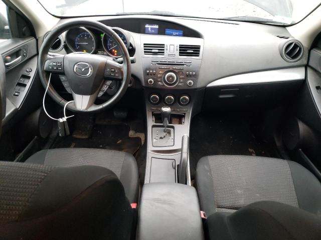Photo 8 from auction – 2013 MAZDA 3 I with VIN JM1BL1LP8D1743228