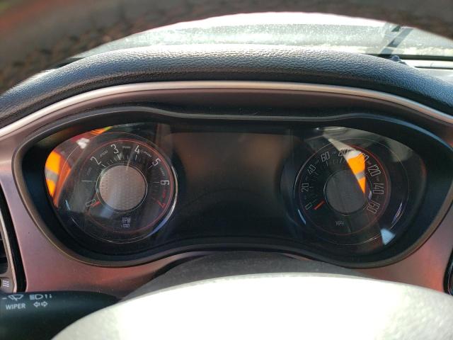 Photo 9 from auction – 2019 DODGE CHALLENGER with VIN 2C3CDZKG5KH650137