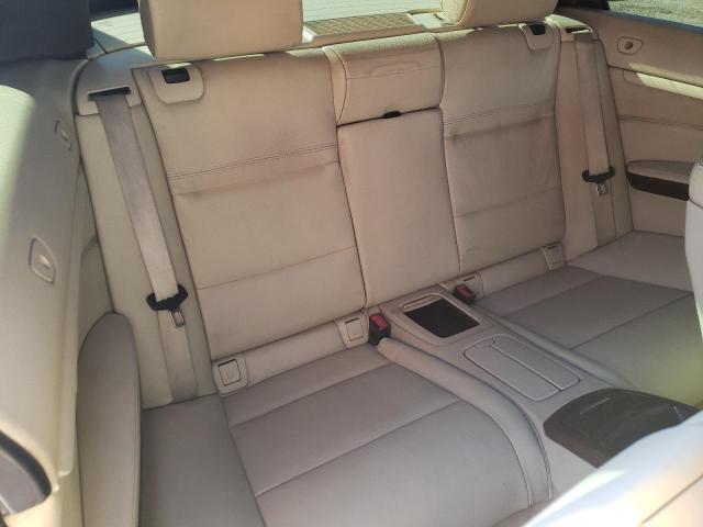 Photo 10 from auction – 2011 BMW 335 I with VIN WBADX7C56BE579396