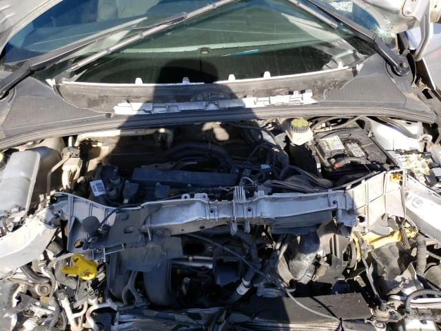 Zdjęcie 12 z aukcji – 2017 FORD FOCUS SE z VIN 1FADP3K23HL311774