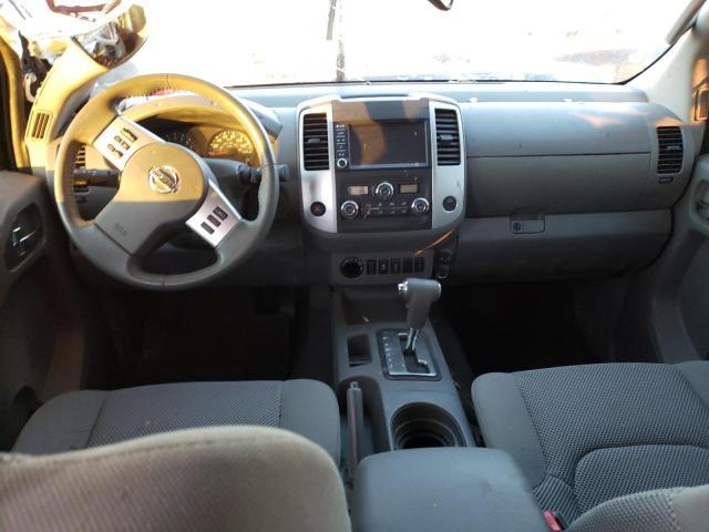 Photo 8 from auction – 2019 NISSAN FRONTIER S with VIN 1N6DD0FV6KN719054