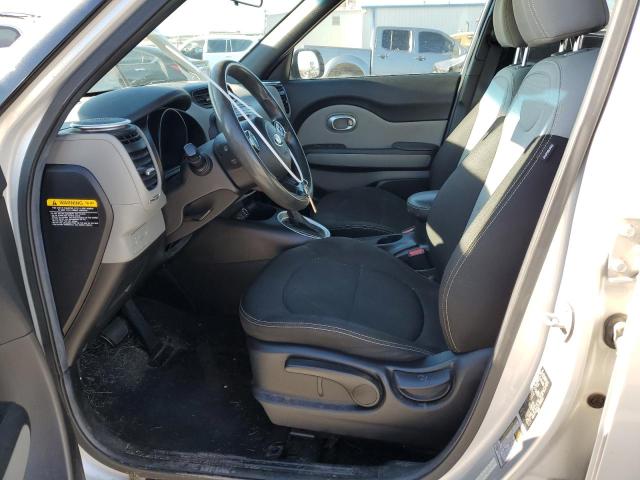 Снимка 7 от търг – 2015 KIA SOUL + с VIN KNDJP3A55F7785255