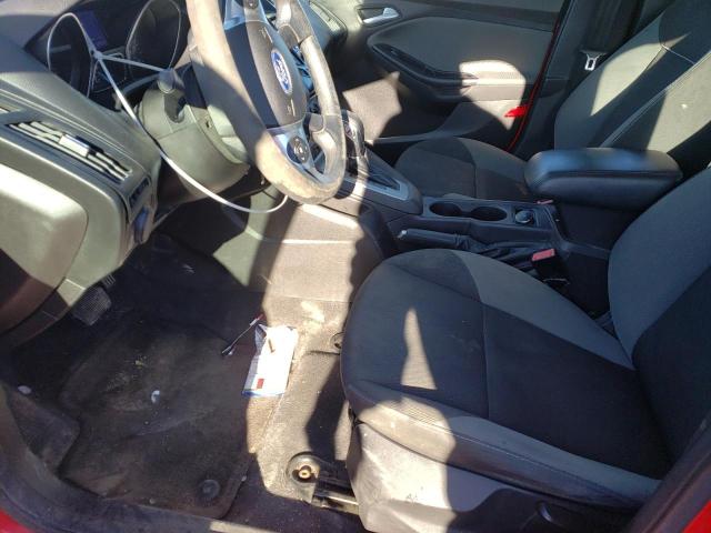 Photo 7 from auction – 2013 FORD FOCUS SE with VIN 1FADP3F24DL115928
