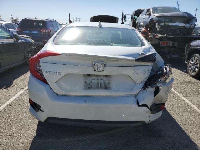 Photo 6 from auction – 2017 HONDA CIVIC EX with VIN 2HGFC1F38HH632374