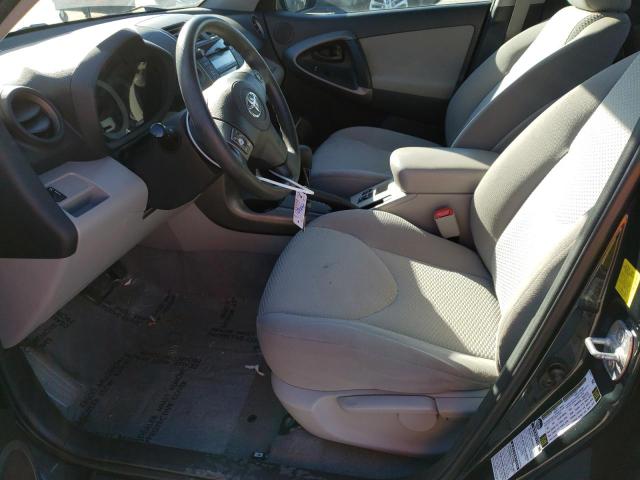 Photo 7 from auction – 2011 TOYOTA RAV4 with VIN 2T3BF4DV3BW119597