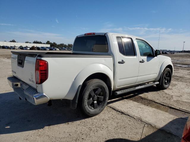Photo 3 from auction – 2013 NISSAN FRONTIER S with VIN 1N6AD0EV1DN719311