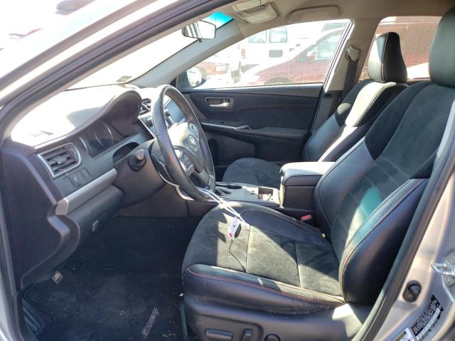 Photo 7 from auction – 2015 TOYOTA CAMRY LE with VIN 4T1BF1FK4FU098243