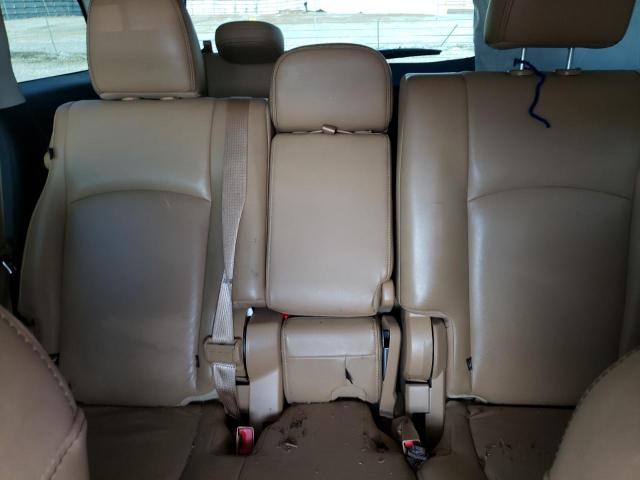 Photo 10 from auction – 2012 DODGE JOURNEY CR with VIN 3C4PDCDGXCT331428