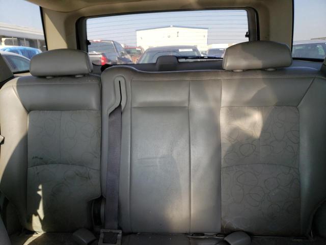 Photo 10 from auction – 2004 SATURN VUE with VIN 5GZCZ53414S852848