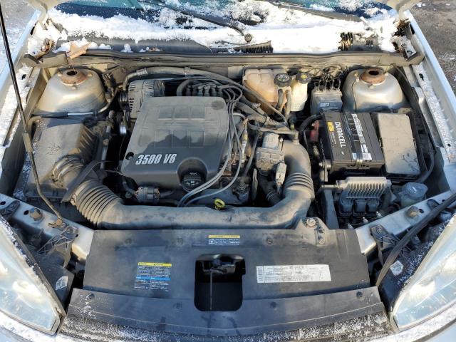 Photo 11 from auction – 2005 CHEVROLET MALIBU with VIN 1G1ZT54875F173121