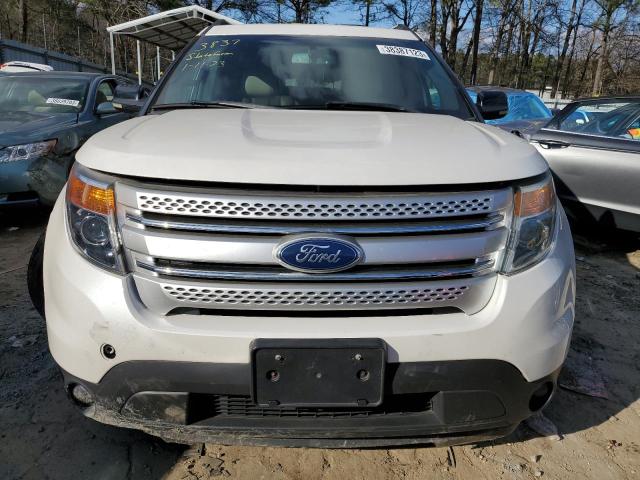 Photo 5 from auction – 2011 FORD EXPLORER X with VIN 1FMHK7D82BGA90618