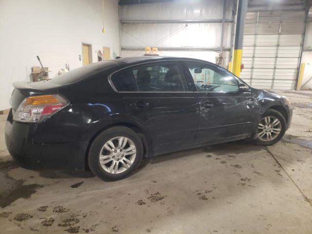 Photo 3 from auction – 2012 NISSAN ALTIMA BAS with VIN 1N4AL2AP9CC178694