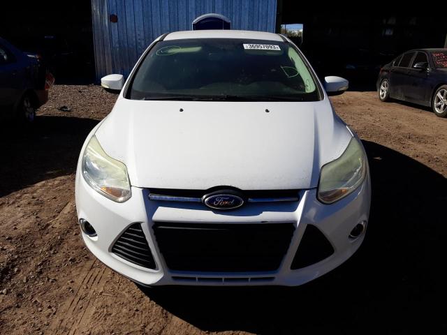 Photo 5 from auction – 2014 FORD FOCUS SE with VIN 1FADP3K23EL463596