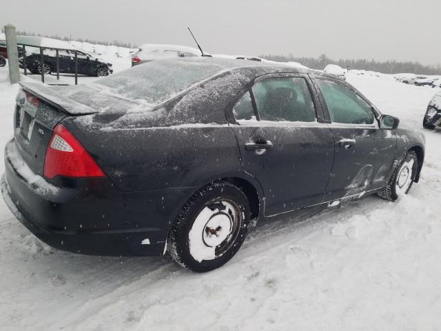 Photo 3 from auction – 2012 FORD FUSION SEL with VIN 3FAHP0JA4CR403348