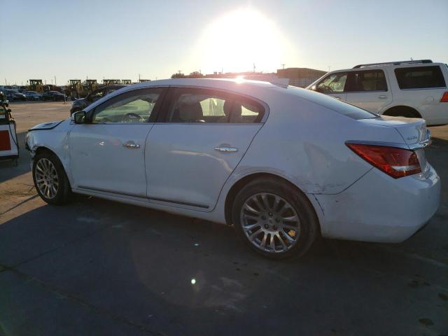 Photo 2 from auction – 2015 BUICK LACROSSE with VIN 1G4GB5GR5FF331989