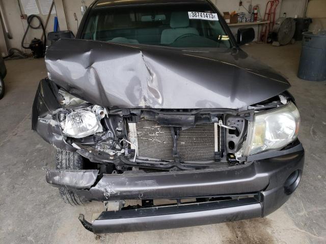 Photo 11 from auction – 2011 TOYOTA TACOMA ACC with VIN 5TFTX4CN5BX007219