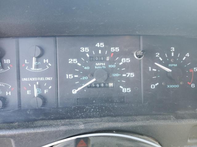 Photo 9 from auction – 1993 FORD RANGER with VIN 1FTCR11X7PPA31414