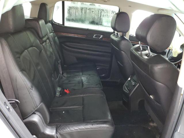 Photo 11 from auction – 2019 LINCOLN MKT with VIN 2LMHJ5AT2KBL00517
