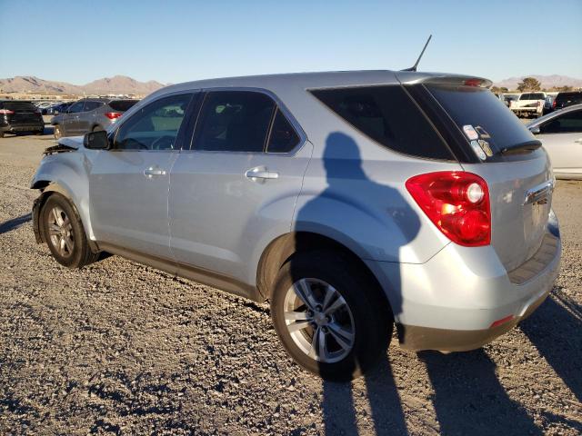 Photo 2 from auction – 2014 CHEVROLET EQUINOX LS with VIN 2GNALAEK7E6257271
