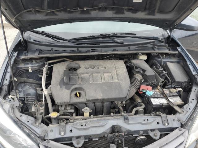 Photo 11 from auction – 2015 TOYOTA COROLLA L with VIN 2T1BURHE3FC470216