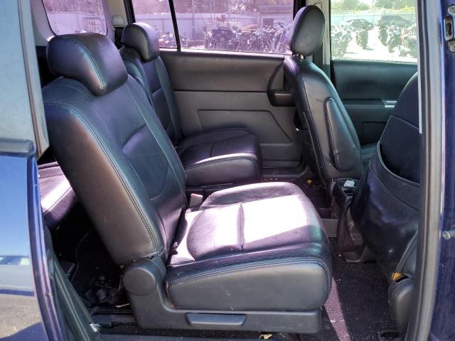 Photo 10 from auction – 2007 MAZDA 5 with VIN JM1CR29L970137007