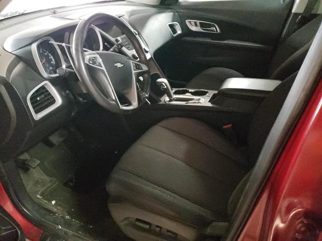Photo 7 from auction – 2012 CHEVROLET EQUINOX LT with VIN 2GNFLEEK1C6248933