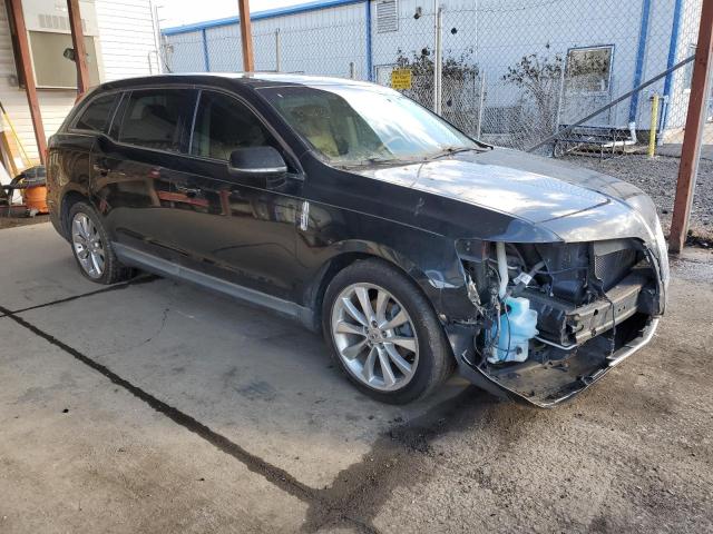 Photo 4 from auction – 2010 LINCOLN MKT with VIN 2LMHJ5AT3ABJ28044