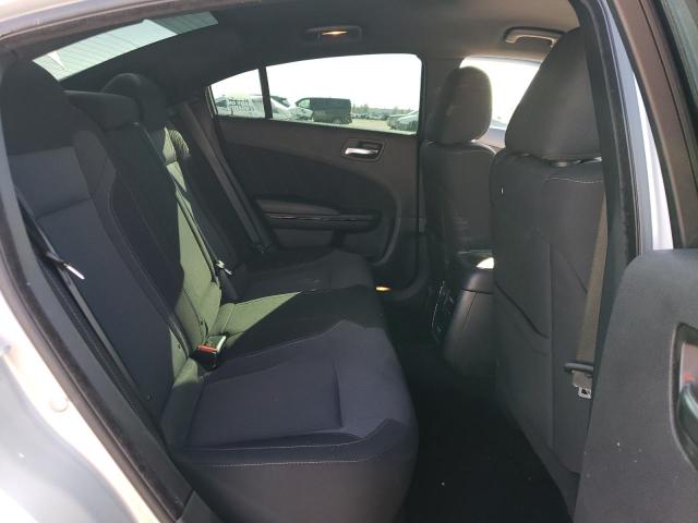 Photo 10 from auction – 2021 DODGE CHARGER SX with VIN 2C3CDXBG0MH533525