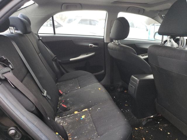 Photo 10 from auction – 2011 TOYOTA COROLLA BA with VIN 2T1BU4EE4BC702856