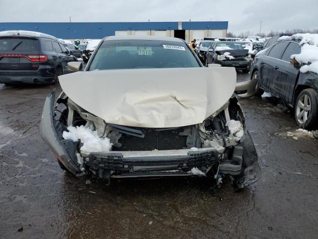 Photo 5 from auction – 2014 HONDA ACCORD SPO with VIN 1HGCR2F59EA130668