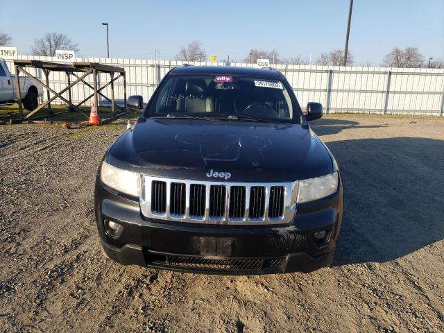 Photo 5 from auction – 2012 JEEP GRAND CHER with VIN 1C4RJFAT3CC157041
