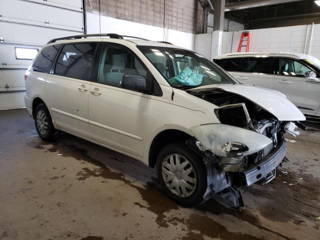 Photo 4 from auction – 2006 TOYOTA SIENNA CE with VIN 5TDZA23C06S431773