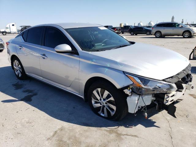 Photo 4 from auction – 2019 NISSAN ALTIMA S with VIN 1N4BL4BV7KC239407