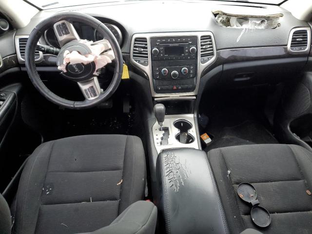Photo 8 from auction – 2013 JEEP GRAND CHER with VIN 1C4RJFAG8DC640447