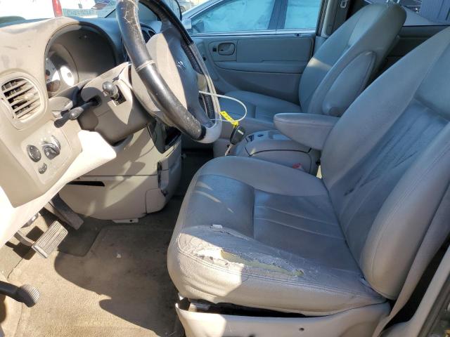 Photo 7 from auction – 2007 DODGE GRAND CARA with VIN 2D4GP44L77R145206