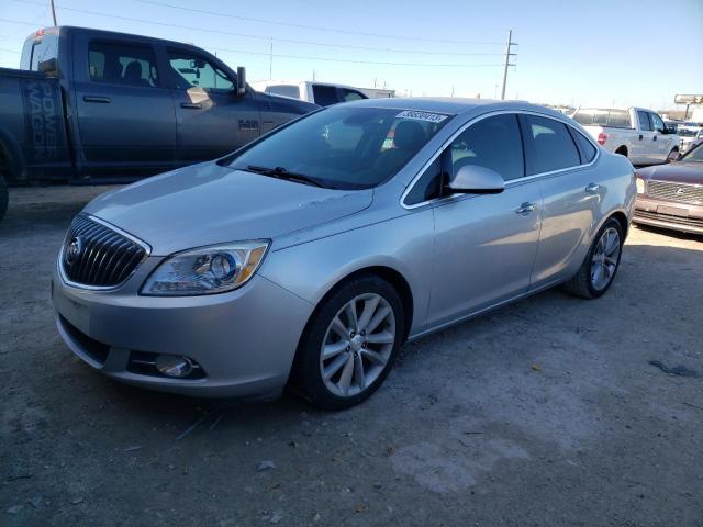 BUICK VERANO 2013 with VIN 1G4PP5SK1D4117005 - Photo from auction