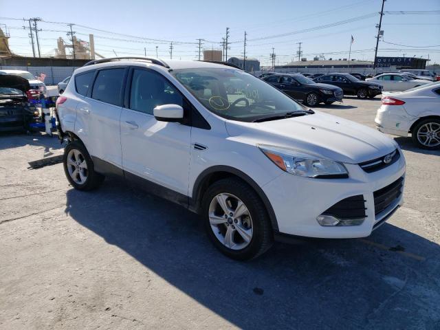 Photo 4 from auction – 2014 FORD ESCAPE SE with VIN 1FMCU9G91EUC77133